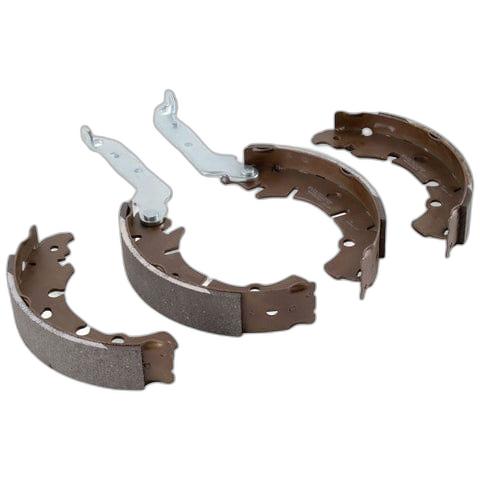 GENUINE FORD 1236882 FIESTA FUSION & KA REAR BRAKE SHOE KIT