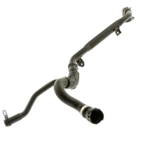 GENUINE FORD 1313479 LOWER RADIATOR HOSE