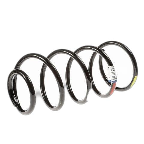 GENUINE FORD 1348883 FOCUS FRONT O/S OR N/S SUSPENSION COIL SPRING