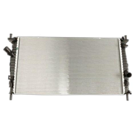 GENUINE FORD 1357325 C-MAX FOCUS ENGINE COOLING RADIATOR