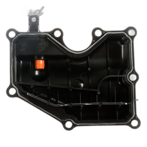 GENUINE FORD 1357522 OIL SEPARATOR