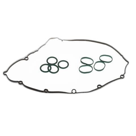 GENUINE FORD 1365586 INLET MANIFOLD COVER SEAL