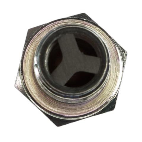 GENUINE FORD 1371615 CRANKCASE OIL TUBE CONNECTOR
