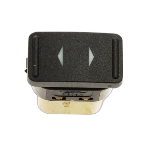 GENUINE FORD 1379197 FRONT DOOR WINDOW CONTROL SWITCH