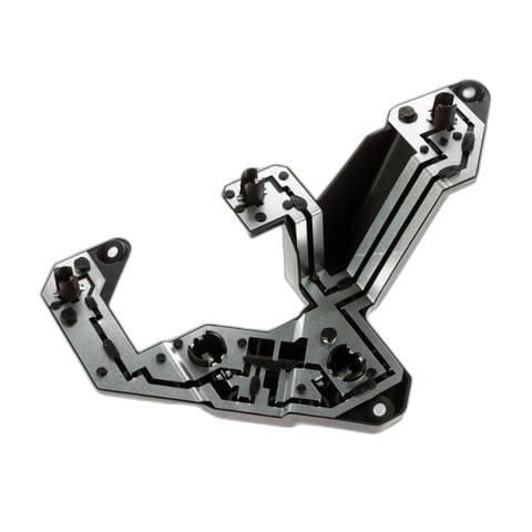GENUINE FORD 1386158 GALAXY WA6 REAR N/S BULB CARRIER