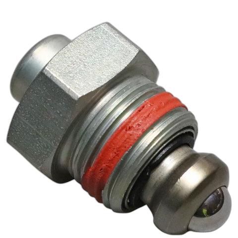 GENUINE FORD 1435686 LOCK RETAINER