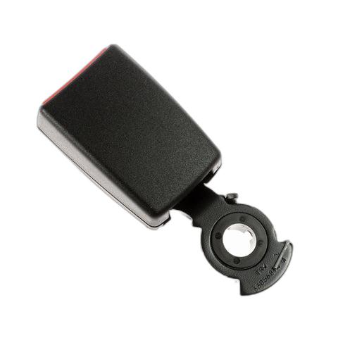 GENUINE FORD 1446534 GALAXY S-MAX WA6 N/S LH REAR SEAT BELT & BUCKLE