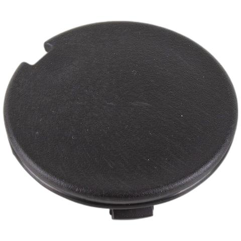 GENUINE FORD 1467074 C-MAX MONDEO FOCUS EBONY STEERING WHEEL COVER CAP