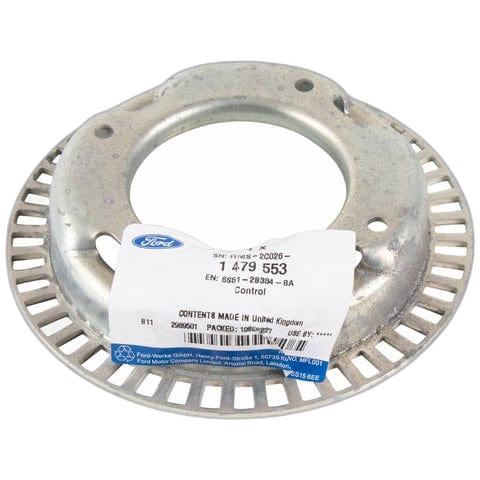 GENUINE FORD 1479553 FRONT ABS SENSOR RING