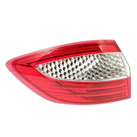 GENUINE FORD 1486783 MONDEO ESTATE MK4 OUTER REAR PASSENGER SIDE LIGHT TAIL LAMP CLUSTER