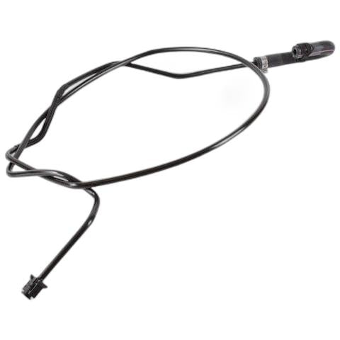 GENUINE FORD 1494471 OVERFLOW CONTAINER HOSE