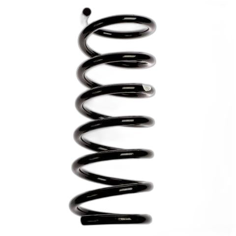GENUINE FORD 1509836 MONDEO S-MAX REAR O/S OR N/S SUSPENSION COIL SPRING