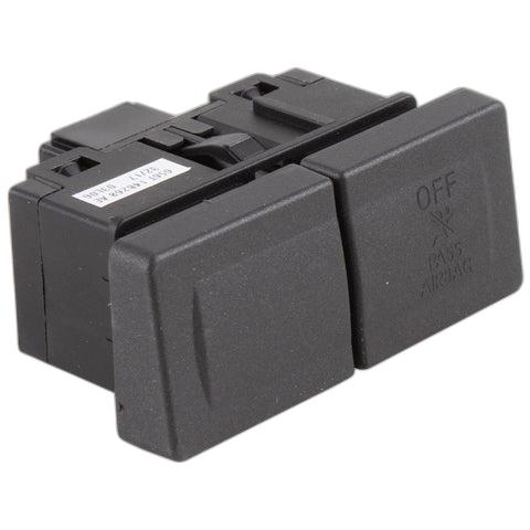 GENUINE FORD 1535151 FIESTA FUSION PASSENGER AIRBAG DEACTIVATION SWITCH