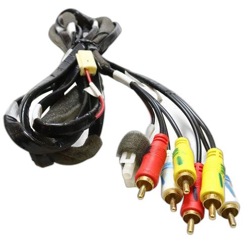 GENUINE FORD 1538040 WIRE