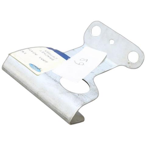 GENUINE FORD 1562537 FIESTA REAR N/S SEAT BACK LATCH 2008-2010
