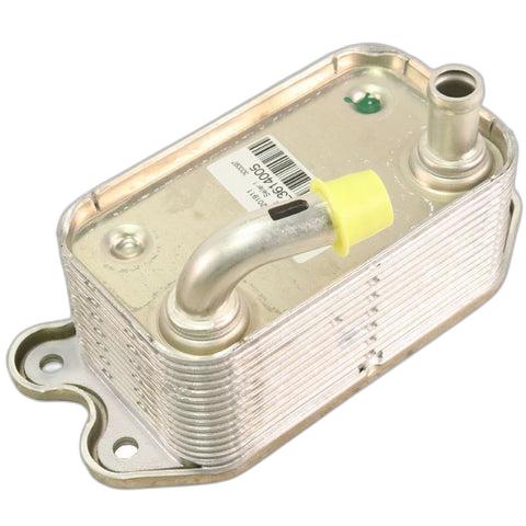 GENUINE FORD 1574884 FOCUS RS 2.5 DURATEC OIL COOLER 305 BHP 2009-2011