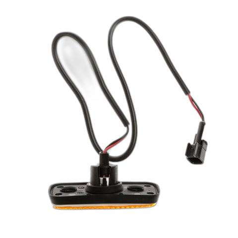GENUINE FORD 1671689 TRANSIT SIDE MARKER LIGHT ASSEMBLY