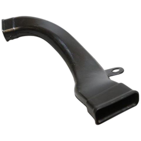 GENUINE FORD 1712886 TRANSIT WINDSCREEN HEATER DEFROSTER NOZZLE HOSE 06-14