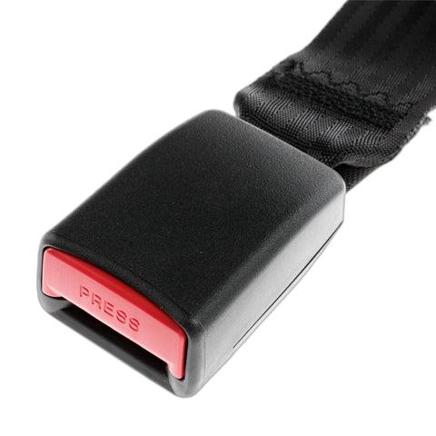 GENUINE FORD 1741790 RANGER 2 POINT FRONT SEAT BELT & BUCKLE 2011-ONWARDS