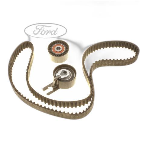 GENUINE FORD 1754317 FIESTA TIMING CAM BELT KIT