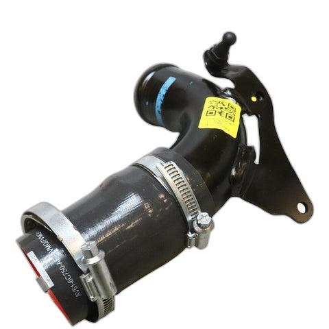 GENUINE FORD 1765769 C-MAX 1.5 DURATORQ TDCI INTERCOOLER UPPER PIPE BRACKET