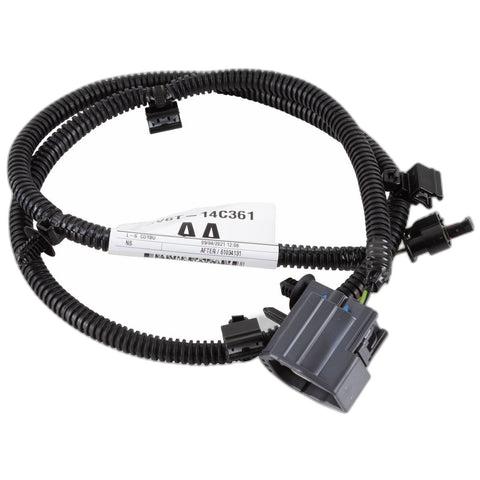 GENUINE FORD 1772607 WIRE