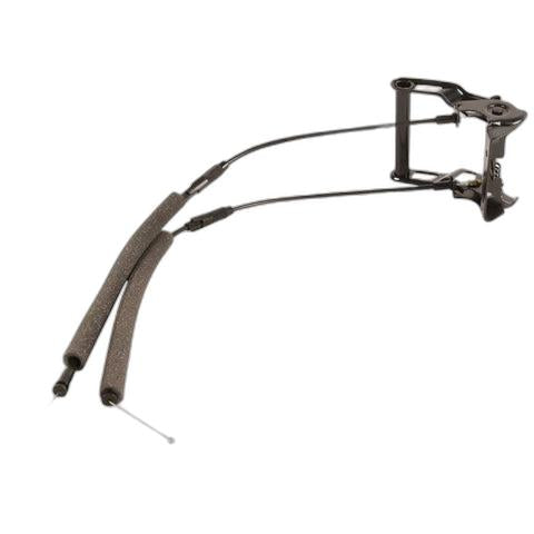 GENUINE FORD 1773502 SEAT BACK LATCH RELEASE CABLE
