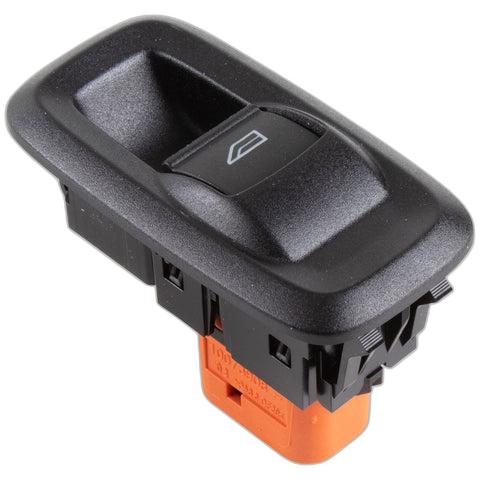 GENUINE FORD 1785591 TRANSIT FRONT N/S DOOR SINGLE WINDOW CONTROL SWITCH