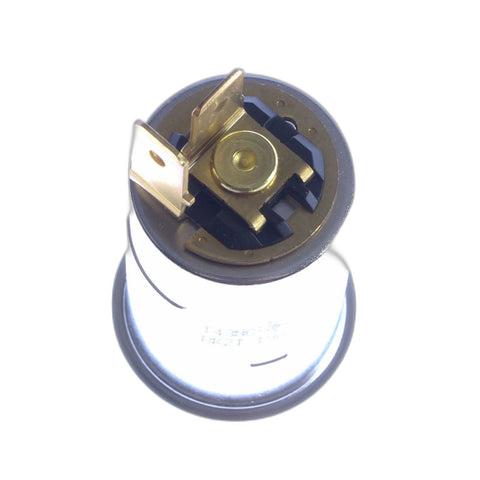 GENUINE FORD 1786351 FIESTA CENTRE CONSOLE ADDITIONAL SOCKET