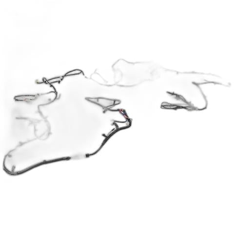 GENUINE FORD 1797875 WIRING