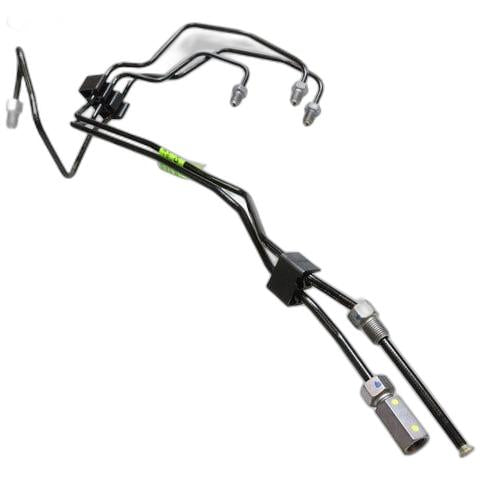GENUINE FORD 1803912 MONDEO PETROL & DIESEL FRONT BRAKE PIPE 2014-