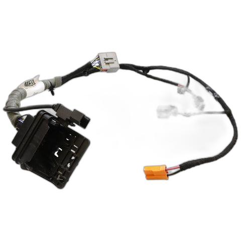 GENUINE FORD 1804446 KUGA CENTRE CONSOLE WIRING LOOM SWITCHES MEDIA GATEWAY