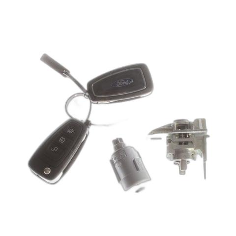 GENUINE FORD 1805438 MONDEO GALAXY S-MAX COMPLETE VEHICLE LOCKSET