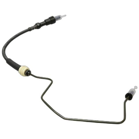 GENUINE FORD 1811036 DURATORQ CLUTCH MASTER CYLINDER TO SLAVE CYLINDER PIPE
