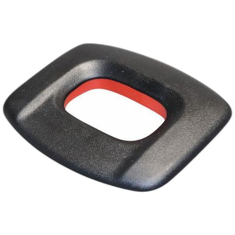 GENUINE FORD 1813260 LATCH BEZEL