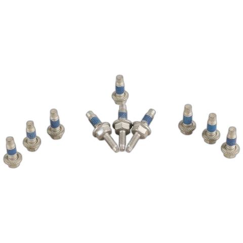 GENUINE FORD 1818019 BOLT