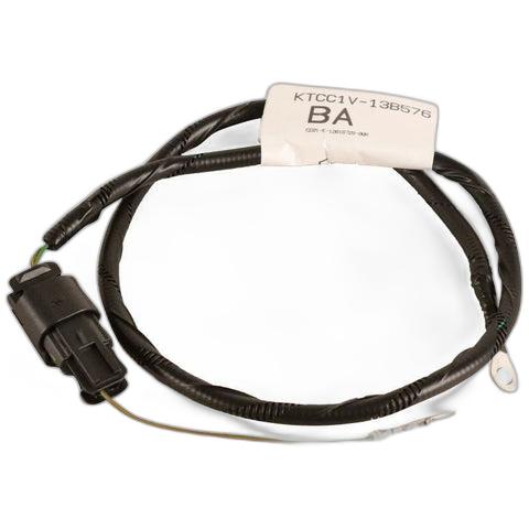 GENUINE FORD 1836489 TRAILER COUPLING WIRING