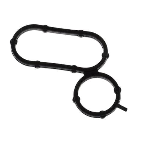 GENUINE FORD 1843549 TRANSIT DURATORQ DIESEL ENGINE OIL COOLER O RING GASKET