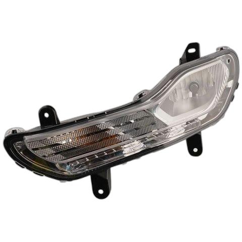 GENUINE FORD 1849467 KUGA FRONT N/S HIGH INTENSITY DISCHARGE FOG LIGHT HID