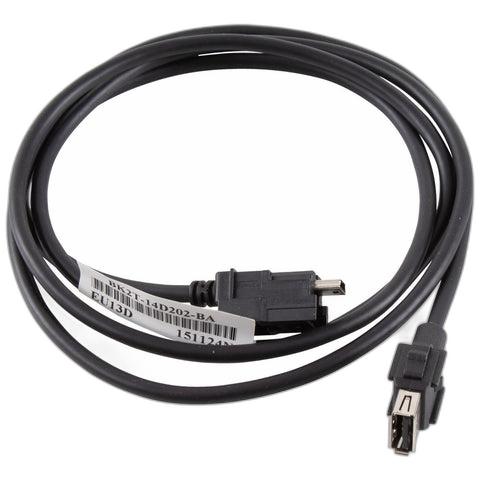 GENUINE FORD 1849775 WIRES USB CABLE