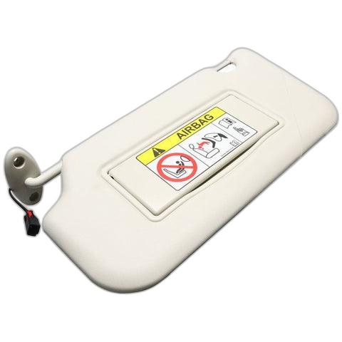 GENUINE FORD 1866054 SUN VISOR