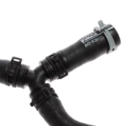 GENUINE FORD 1870817 COOLING SYSTEM HOSE