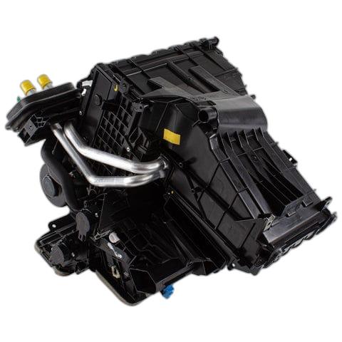 GENUINE FORD 1877087 FOCUS AIR CONDITIONING EVAPORATOR & HOUSING DUAL ZONE