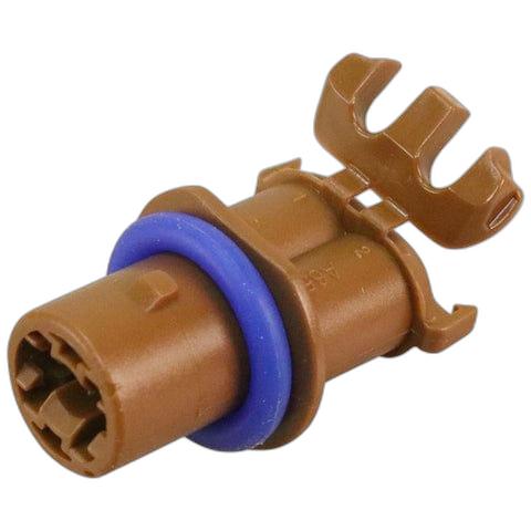 GENUINE FORD 1935063 FLASHER LAMP SOCKET