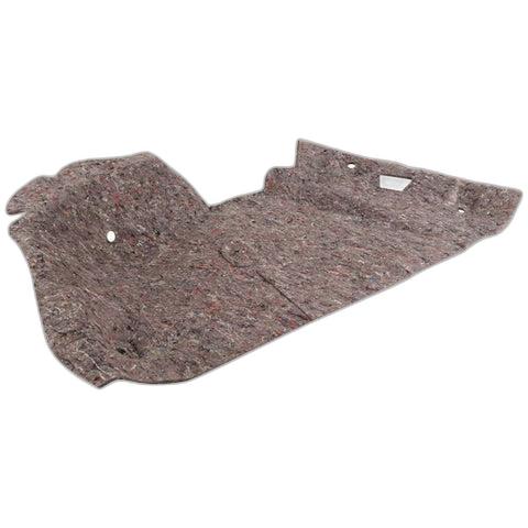 GENUINE FORD 1939653 WHEEL ARCH INSULATOR