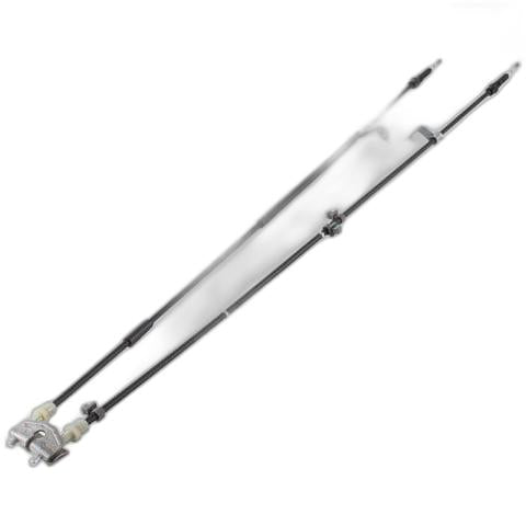 GENUINE FORD 1949912 FIESTA B-MAX REAR PARKING HAND BRAKE CABLE