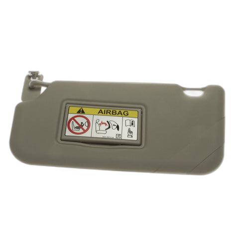 GENUINE FORD 2019053 N/S LH SUN VISOR