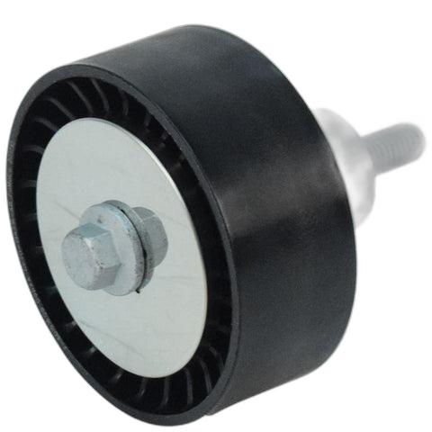 GENUINE FORD 2025002 TRANSIT CUSTOM 2.0 ECOBLUE AUX BELT TENSION PULLEY 16-