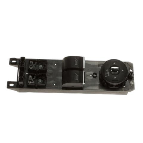 GENUINE FORD 2032976 FRONT DOOR WINDOW MIRROR CONTROL SWITCH