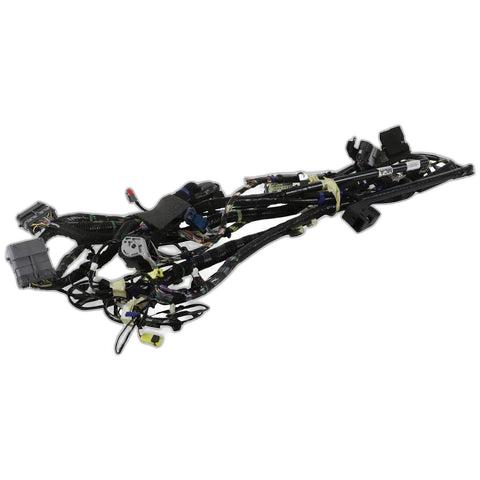 GENUINE FORD 2040911 WIRING